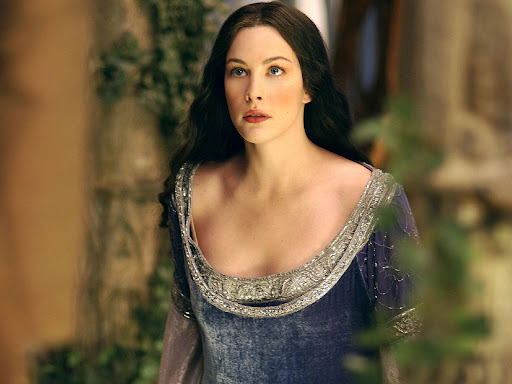 Liv Tyler