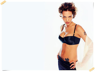 Angelina Jolie HQ Pics