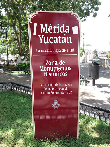 Zona de Monumentos Históricos