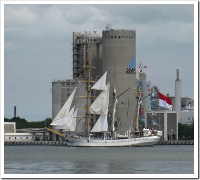 Tall Ship Race 2010 065