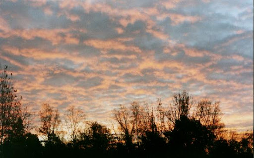 Sunrise