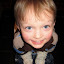 Benihana with Grammie 2010 Benihana with Grammie 2010