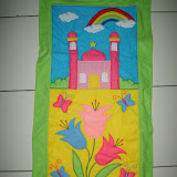 Sajadah Anak<br />
SA03 (Rp.75.000,-)