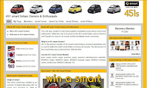 451 smart fortwo