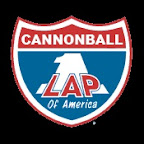 2008 Cannonball Run