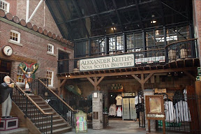Alexander Keith's