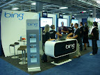bing's Launch at SMX