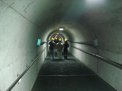 DMZ Tunnel