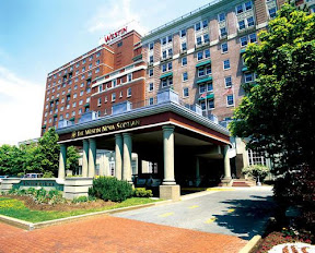 Westin Halifax