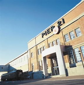 Pier 21 Muesum