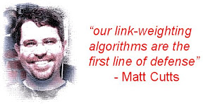 Matt Cutts
