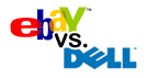 eBay vs. Dell