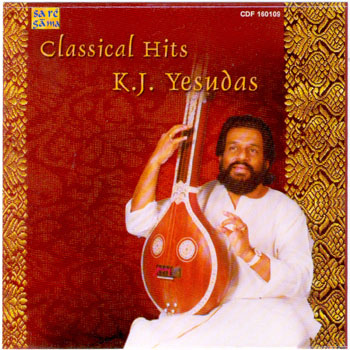 K&j Yesudas Carnatic Songs