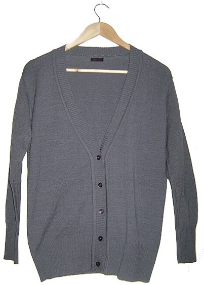 Cardigan Alexa