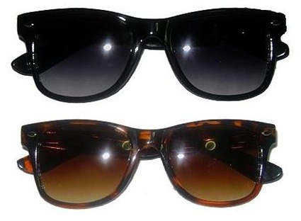 Wayfarers