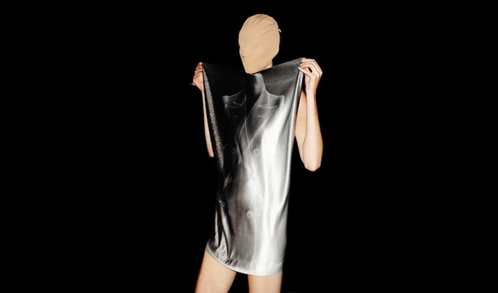 MARTIN MARGIELA’S 20TH ANNIVERSARY COLLECTION 1