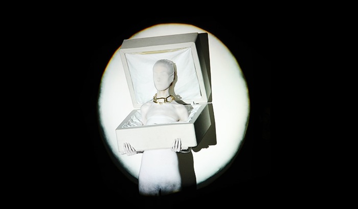 MARTIN MARGIELA’S 20TH ANNIVERSARY COLLECTION 5