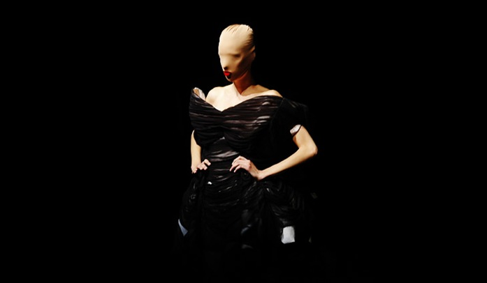 MARTIN MARGIELA’S 20TH ANNIVERSARY COLLECTION 9