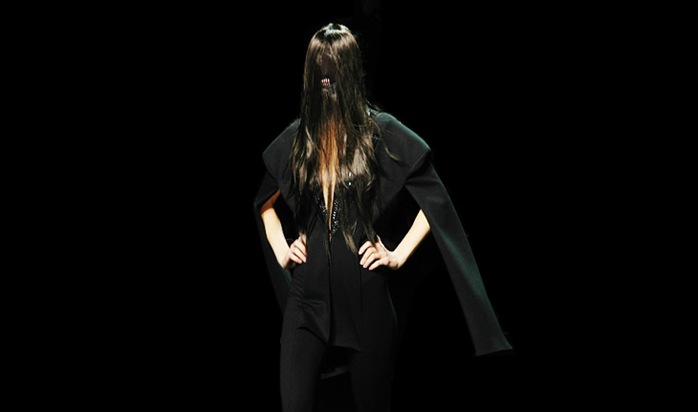 MARTIN MARGIELA’S 20TH ANNIVERSARY COLLECTION 8