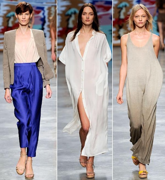 Stella McCartney}