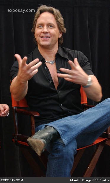 guy ecker