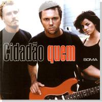 Cidadão Quem - Soma