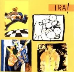 Ira ! - Vivendo e não aprendendo