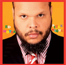 Ed Motta - Piquenique