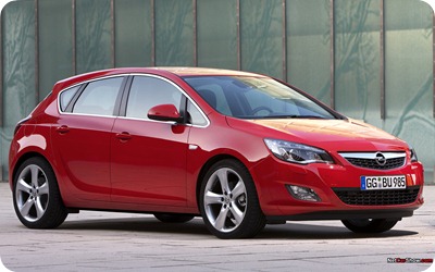 Astra Astra