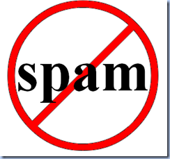 No-spam