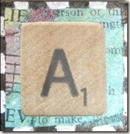 A A