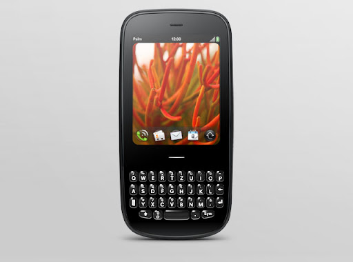 Palm Pixi Plus