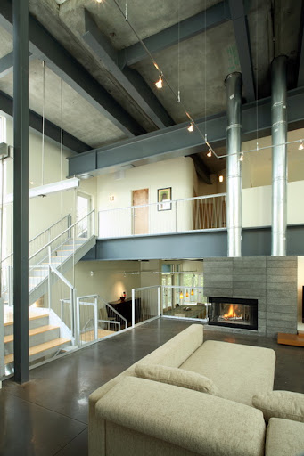 House in Buzen by Suppose Design Office