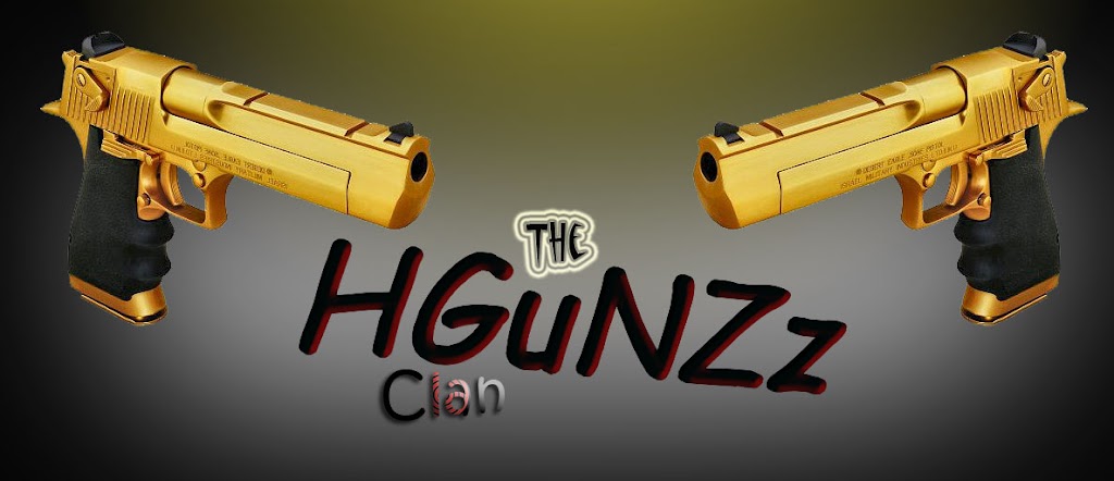 Clan: The HGuNZz Clan