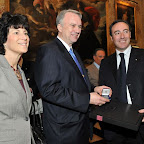 Con i Lions Milano