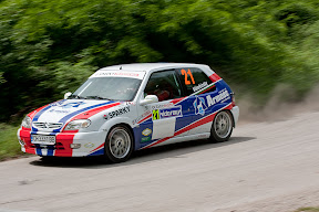 Rally Vida 2009