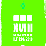 Pr&egrave;via Cursa del Llop