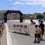 2a etapa: Marat&oacute; de Muntanya (Cursa del Llop)