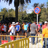 5a etapa: Pujada a Caro (Cursa del Llop)