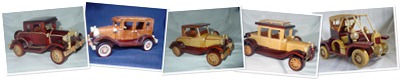Ver Galeria Carros Antiguos