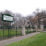 Woodlawn Cemetery, Detroit, Wayne, Michigan 4 photos
