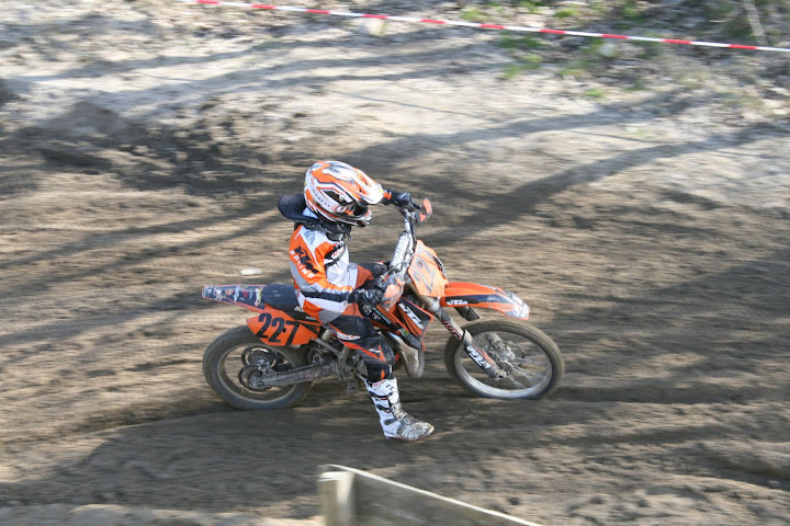 Klick to see '1. Lauf zum AXO-Cup 2009' 