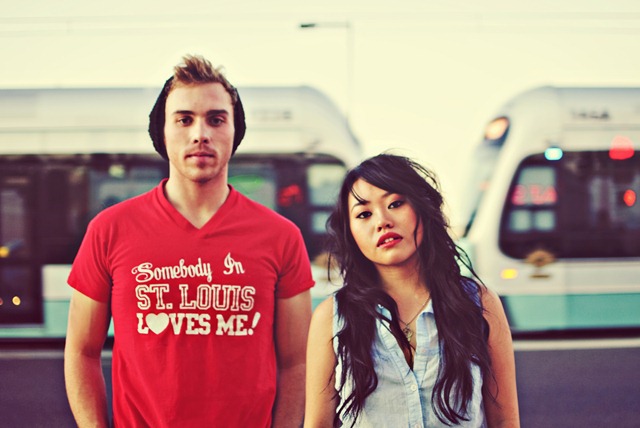 Moe & JW