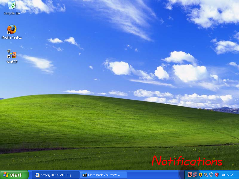 vncserver-notifications vncserver-notifications