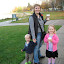 In Vancouver for a family weekend away