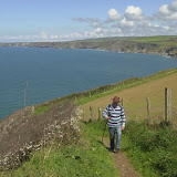 Coastal walks around Port Isaac