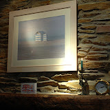 Features in our self catering holiday cottage, Port Isaac, Cornwall.