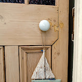 Features in our self catering holiday cottage, Port Isaac, Cornwall.