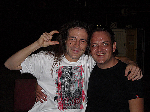 Alesandro