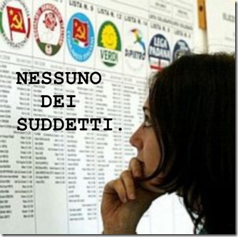 nessunodeisuddetti nessunodeisuddetti